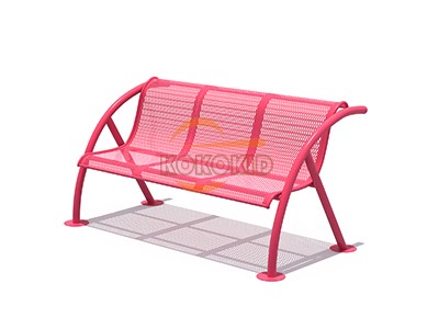 Park Bench PB-1